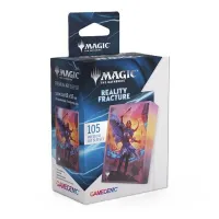 Obaly Magic Premium Art, Reality Fracture - Nissa Leyline Tamer 105 ks