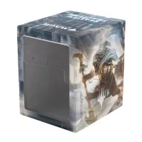 Magic Art Bastion 100+ XL Reality Fracture - Charge the Sanctum