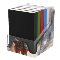 Magic Art Bastion 100+ XL Reality Fracture - Charge the Sanctum