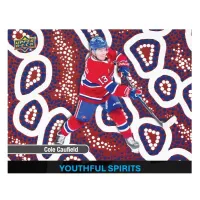 2026 2027 Upper Deck Series 1 Hockey