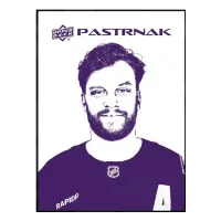2026 2027 Upper Deck Series 1 Hockey