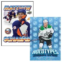 2026 2027 Upper Deck Series 1 Hockey