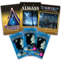 Panini Harry Potter Always 2026