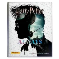 Panini Harry Potter Always 2026 Mega Starter Pack