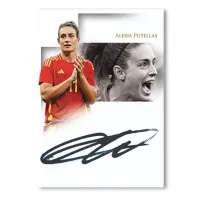 2026 Futera Unique World Football Edition 22 Hobby Box