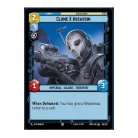 Karty Star Wars Unlimited – Homeworlds