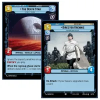 Karty Star Wars Unlimited – Homeworlds