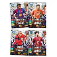 FIFA 365 Adrenalyn XL 2027 Nightmare XI