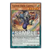 Karty YuGiOh! Beyond the Brave v angličtine