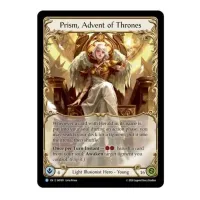 Karta Flesh and Blood Prism
