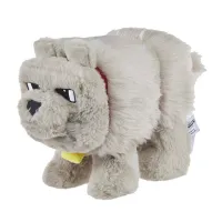 Minecraft plyšák Vlk Dennis - 24 cm
