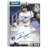 Karty MLB 2026 Topps Update Series Baseball