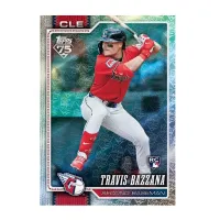 Karty MLB 2026 Topps Update Series Baseball