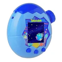 Bandai Tamagotchi Paradise Water 43422
