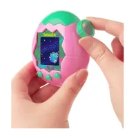 Bandai Tamagotchi Paradise Pink Land