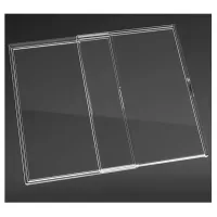 Pevné puzdro na kartu Gamegenic Slide Card Case