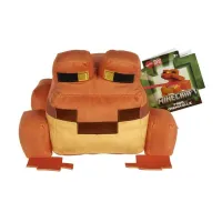 Plyšová figúrka z hry Minecraft – Žaba, 20 cm