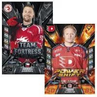 Karty SportZoo Tipsport ELH 2026 2027 Duel