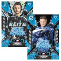 Karty SportZoo Tipsport ELH 2026 2027 Duel