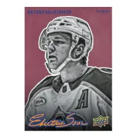 2026 2027 Upper Deck Series 1 Hockey