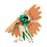 Akčná figúrka Pokémon Decidueye 11 cm (interaktívna)