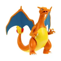 Akčná figúrka Pokémon Charizard 11 cm (interaktívna)