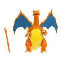 Akčná figúrka Pokémon Charizard 11 cm (interaktívna)