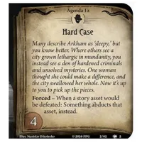 Arkham Horror - Traces to Nowhere Scenario Pack