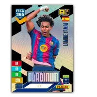 Panini FIFA 365 2026 2027 Adrenalyn XL
