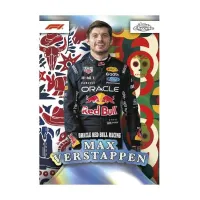 Karty 2026 Topps Chrome Formule 1