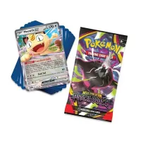 Pokémon 2026 Deck Crafters Collection - Meowth ex