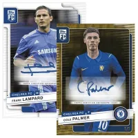 2026 2027 Topps Chelsea Collector Tin – futbalové kartičky