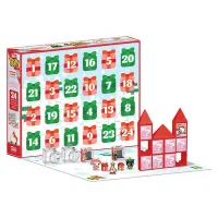 Adventný kalendár Hello Kitty Bitty POP! – figúrky Hello Kitty