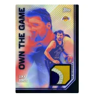 Karty 2026 2027 Topps Basketball Flagship