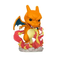 Pokémon POP! prémiová figúrka Charizard #1213 – 9 cm