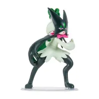 Akčná figúrka Pokémon Meowscarada – 10 cm