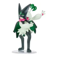 Akčná figúrka Pokémon Meowscarada – 10 cm