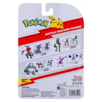 Akčná figúrka Pokémon Meowscarada – 10 cm
