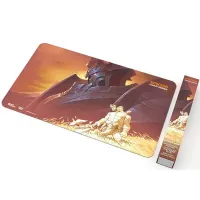 Hracia podložka Riftbound TCG League of Legends: Radiance – Mordekaiser