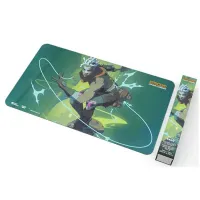 Hracia podložka Riftbound TCG League of Legends: Radiance – Ekko