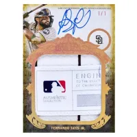 Karty 2026 Topps Five Star Baseball