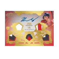 Karty 2026 Topps Five Star Baseball