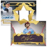 Karty 2026 Topps Five Star Baseball