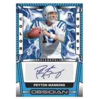 2026 Panini Obsidian Football
