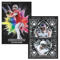 2026 Panini Obsidian Football