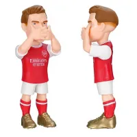 Futbalová figúrka MINIX Arsenal GYOKERES