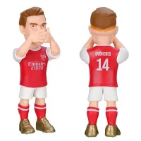 Futbalová figúrka MINIX Arsenal GYOKERES